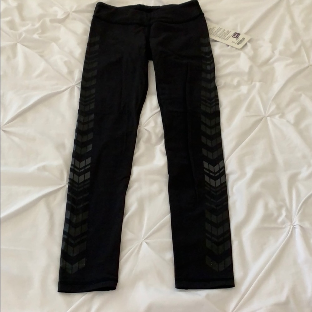 Ivivva leggings